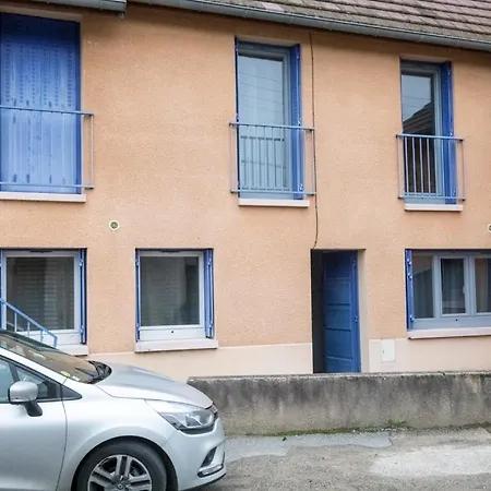 Apartment La Collegiale